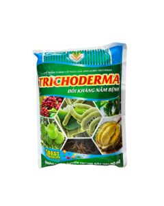 TRICHODERMA