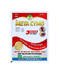 METACYMO