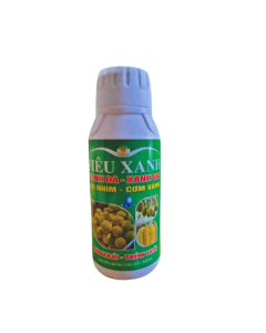 SIÊU XANH
