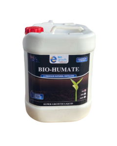 Bio Humate